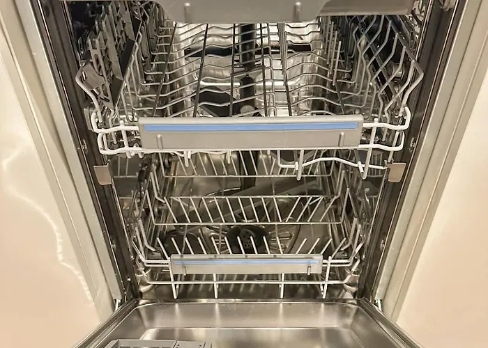 Apartmán Domillion 1bdr Modern Old Town Retreat So1a