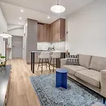 Domillion 1bdr Modern Old Town Retreat So1a Apartman *