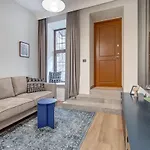 Apartman Domillion 1bdr Modern Old Town Retreat So1a *