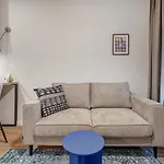 Domillion 1bdr Modern Old Town Retreat So1a Apartman *