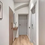 Apartman Domillion 1bdr Modern Old Town Retreat So1a Vilnius