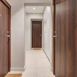 Apartman Domillion 1bdr Modern Old Town Retreat So1a