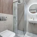 Domillion 1bdr Modern Old Town Retreat So1a