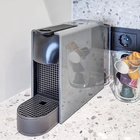 Domillion 1bdr Modern Old Town Retreat So1a شقة فيلنيوس