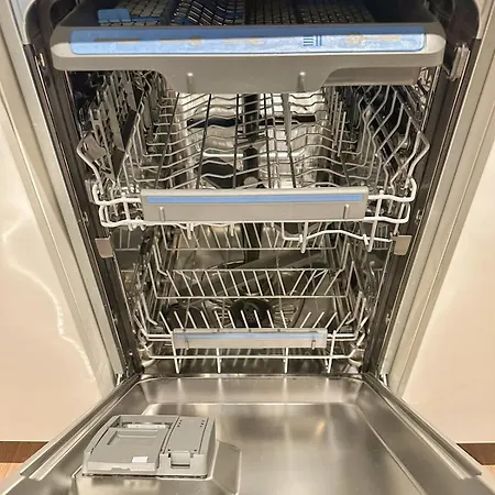 شقة Domillion 1bdr Modern Old Town Retreat So1a