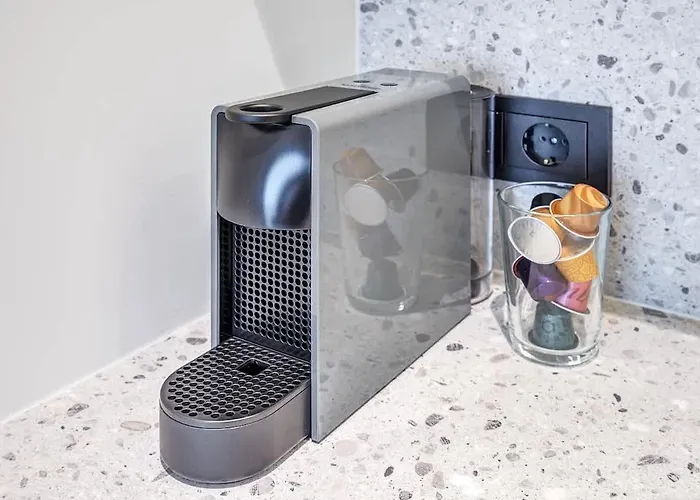 Domillion 1bdr Modern Old Town Retreat So1a شقة فيلنيوس